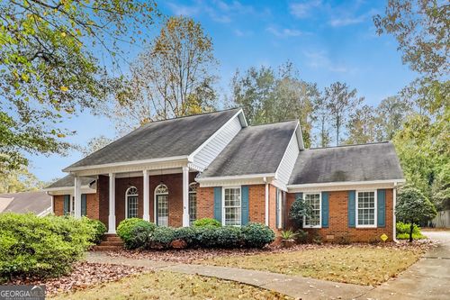 4731 Meadowlark Drive Se, Conyers, GA, 30094 | Card Image