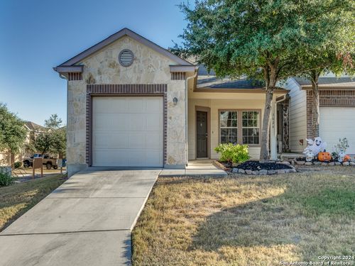 3826 Abbey Cir, San Antonio, TX, 78260 | Card Image