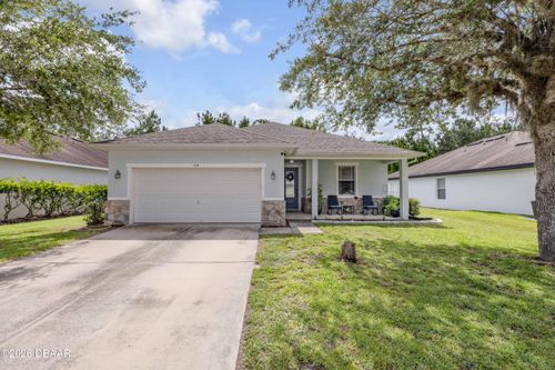 54 Levee Ln, ORMOND BEACH, FL, 32174-1055 | Card Image