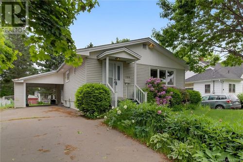 106 Rockland Dr, Moncton, NB, E1A3T5 | Card Image
