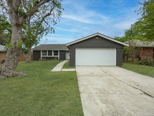 14223 Ridge Dale Dr, San Antonio, TX, 78233-3915 | Card Image