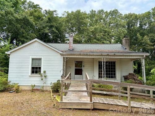 406 Circle Dr W, Shelby, NC, 28150-5921 | Card Image