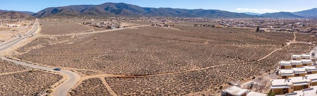 0 Paseo Del Canon And Weimer Rd, Home with 0 bedrooms, 0 bathrooms and null parking in Taos NM | Image 9