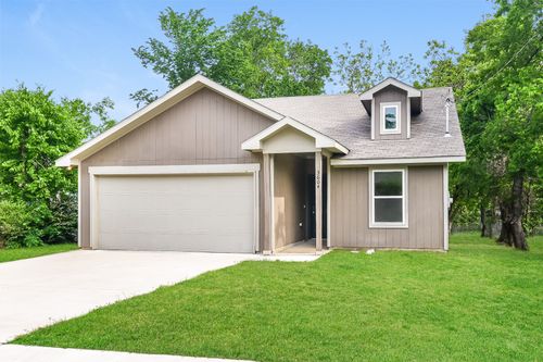 3604 Bourland St, Greenville, TX, 75401-3107 | Card Image