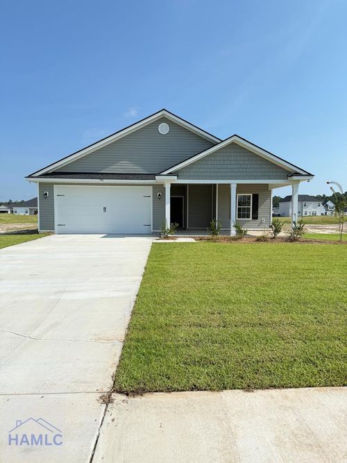 110 Freshwater Ln Ne, Ludowici, GA, 31316-6471 | Card Image
