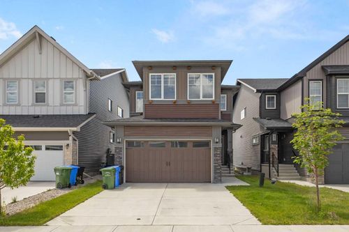 293 Carringsby Way Nw, Calgary, AB, T3P1T6 | Card Image
