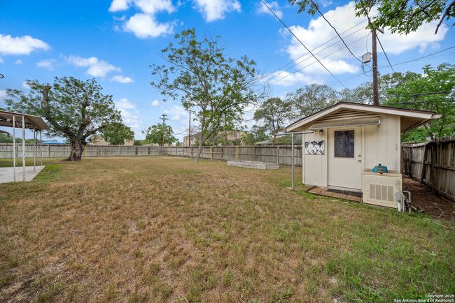 434 Winfield Blvd, House other with 3 bedrooms, 2 bathrooms and null parking in Windcrest TX | Image 39