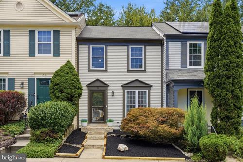22 Habersham Ct, SILVER SPRING, MD, 20906-5755 | Card Image