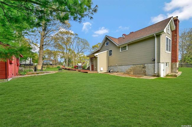 9 Shamrock Rd, House other with 2 bedrooms, 1 bathrooms and null parking in Rocky Point NY | Image 14
