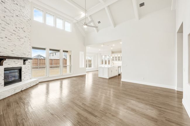 3909 Hidden Cove Ct, House other with 4 bedrooms, 3 bathrooms and null parking in Rockwall TX | Image 21