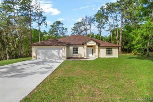 19939 Sw 96th Pl, DUNNELLON, FL, 34432-4113 | Card Image