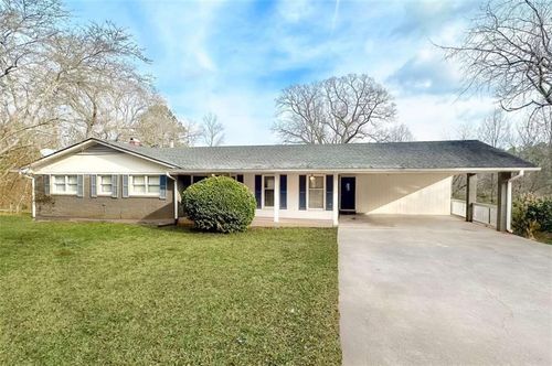 4060 W Stubbs Rd, South Fulton, GA, 30349-1317 | Card Image