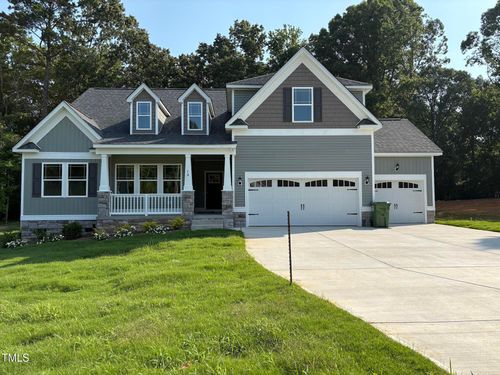 78 Mineral Springs Way, Benson, NC, 27504-8774 | Card Image