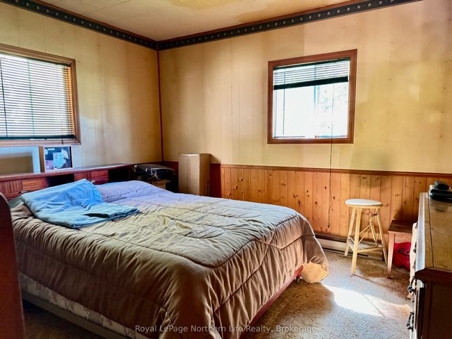 304 Lake Nipissing Rd, House other with 2 bedrooms, 1 bathrooms and 4 parking in Nipissing ON | Image 18
