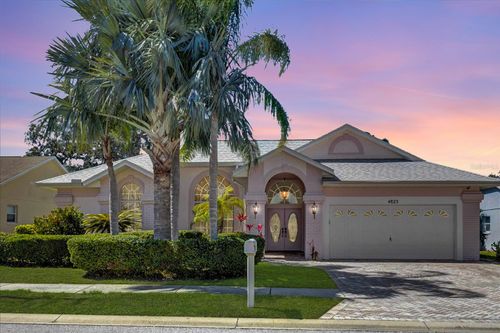 4823 Deer Lodge Rd, NEW PORT RICHEY, FL, 34655-4330 | Card Image