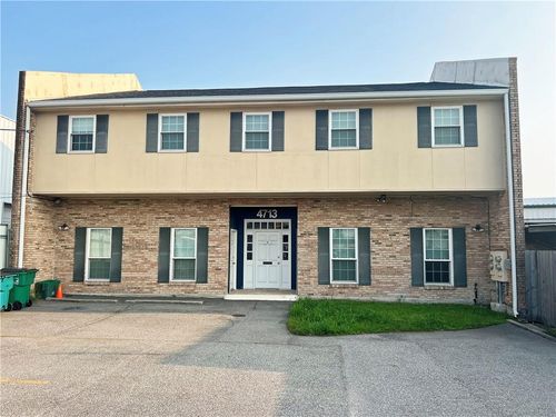 4713 Utica St, Metairie, LA, 70006-6521 | Card Image