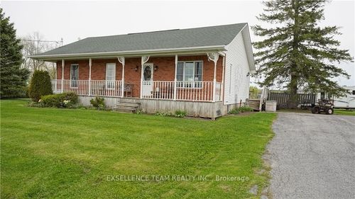 19100 Kenyon Con Rd 7, North Glengarry, ON, K0C1A0 | Card Image
