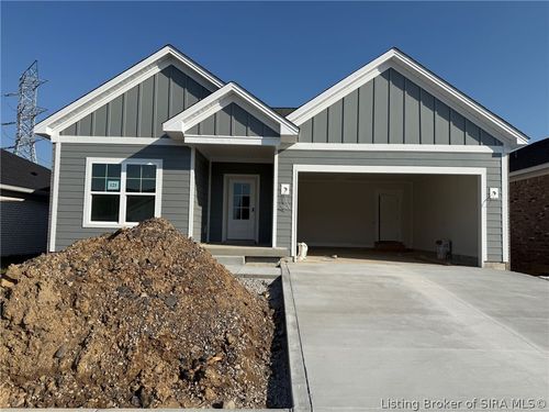 lot-121-5125 Woodstone Cir, Jeffersonville, IN, 47130-1405 | Card Image