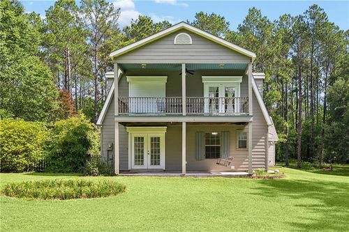 201 Churchill Downs Dr, Bush, LA, 70431-4504 | Card Image
