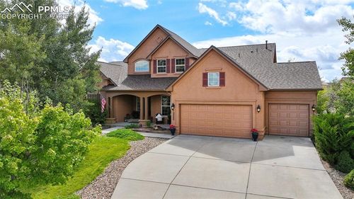 12223 Grand Teton Dr, Peyton, CO, 80831-7082 | Card Image