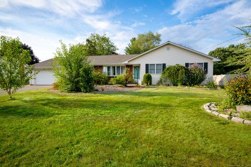 127 2 Rod Highway, Wethersfield, CT, 06109 | Card Image
