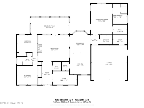 107 Silver Lake Ct, Swansboro, NC, 28584-7709 | Card Image