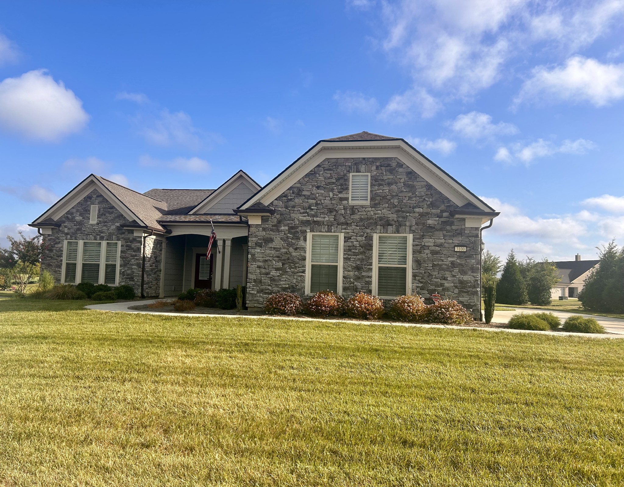 Marshall Spgs, Spring Hill, TN 37174