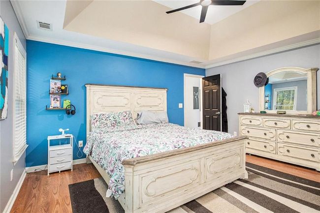 703 Arden Dr, House other with 4 bedrooms, 2 bathrooms and null parking in Winder GA | Image 14