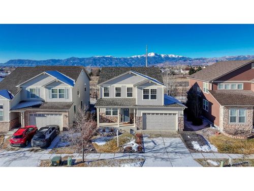 8352 James Creek Dr, Colorado Springs, CO, 80924-8112 | Card Image
