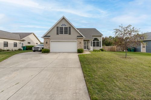4630 Blacktail Ave, Portage, MI, 49002-9009 | Card Image