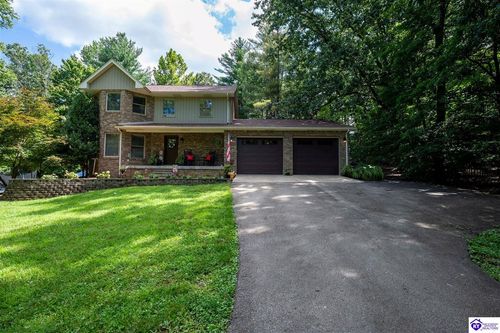 2656 Doe Valley Pkwy E, Brandenburg, KY, 40108-8011 | Card Image