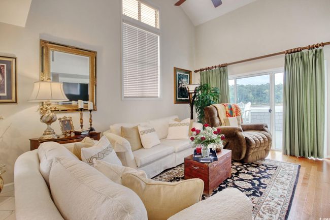 APT-1 - 4396 Baldwin Ave, Condo with 2 bedrooms, 2 bathrooms and null parking in Little River SC | Image 12