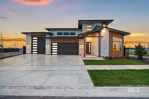 2407 N Buhrstone Ave, Eagle, ID, 83616-1458 | Card Image