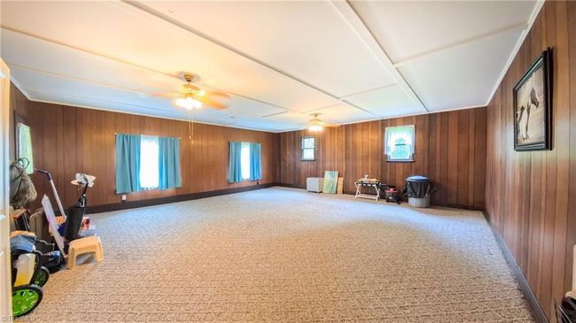 3740 Worrell Dr, House other with 3 bedrooms, 2 bathrooms and null parking in Tobaccoville NC | Image 20