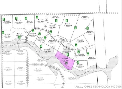 34 Sims Rd, Colbert, OK, 74733-3801 | Card Image