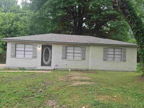 3896 Ajanders Dr, Memphis, TN, 38127 | Card Image