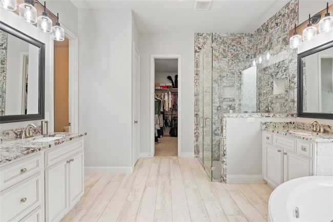2023 Aspen Point Ln, House other with 4 bedrooms, 3 bathrooms and 2 parking in Rosenberg TX | Image 28