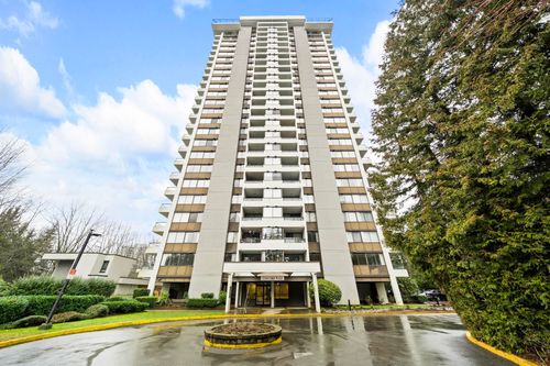 1306-9521 Cardston Crt, Burnaby, BC, V3N4R8 | Card Image