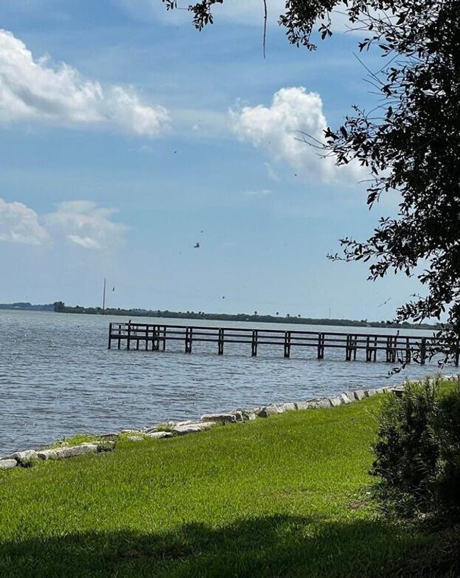 201 - 7310 N Highway 1, Condo with 3 bedrooms, 2 bathrooms and null parking in Cocoa FL | Image 23