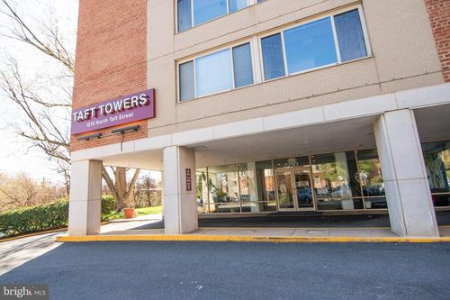 201-1210 N Taft St, ARLINGTON, VA, 22201-2432 | Card Image