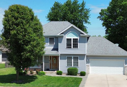 230 E Big Timber Dr, Coal City, IL, 60416-4002 | Card Image