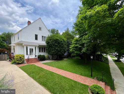 4619 Norwood Dr, CHEVY CHASE, MD, 20815-5348 | Card Image
