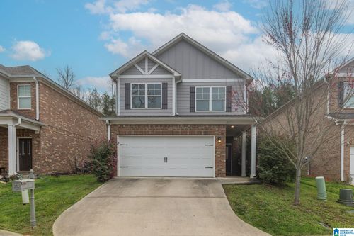 5468 Park Side Rd, HOOVER, AL, 35244-5152 | Card Image