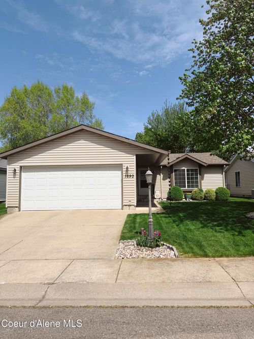 1890 W Bounty Loop, Hayden, ID, 83835-8776 | Card Image