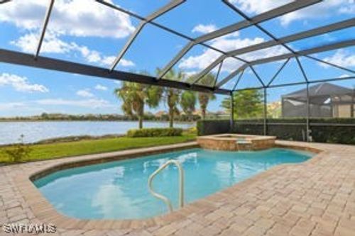 20205 Corkscrew Shores Boulevard, Estero, FL, 33928 | Card Image