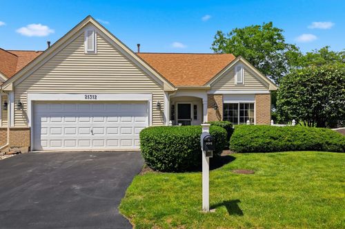 21312 W Douglas Ln, Plainfield, IL, 60544-5600 | Card Image