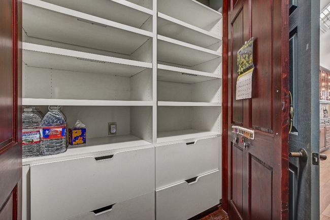 This home has so many storage options! | Image 12