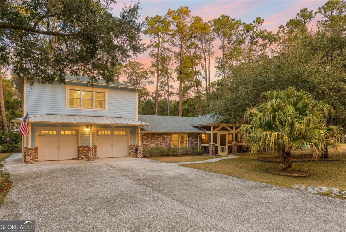 Residential in Jekyll Island 2