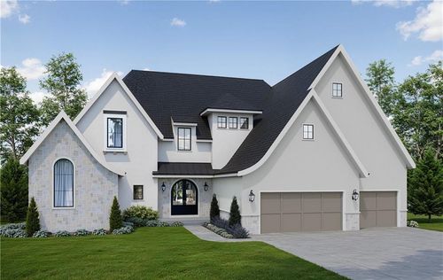 17045 Earnshaw St, Overland Park, KS, 66221 | Card Image