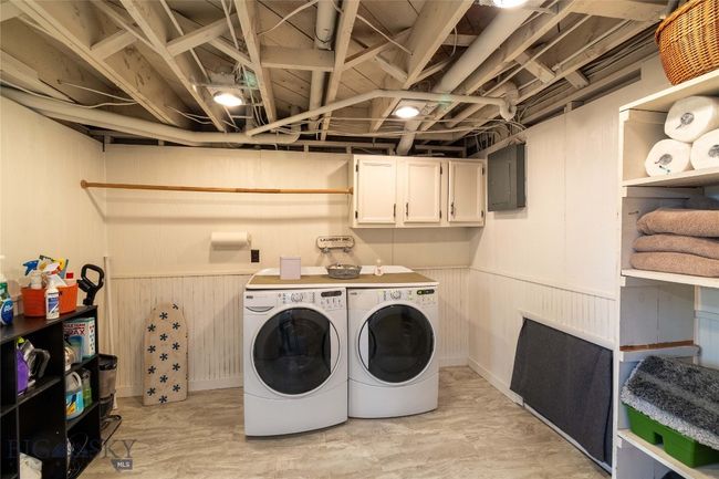 119 W 8th, House other with 5 bedrooms, 3 bathrooms and null parking in Big Timber MT | Image 42